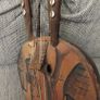 West African KORA Image 2