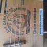 Chickenbone John Custom 3-String Cigar Box Guitar (2013) | Piezo Pickup | Handmade UK Image 9