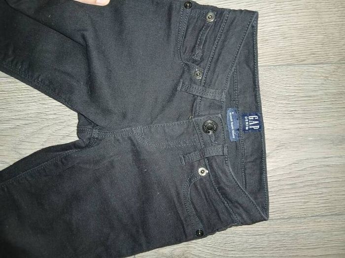 GAP girls jeans New