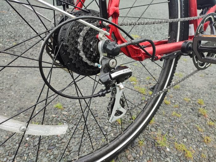 bosch e-bike