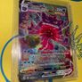 pokemon cards GENGAR VMAX Image 2