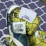 'The Simpson's' converse boots Image 7