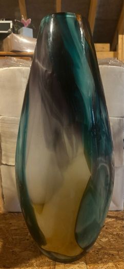 vase