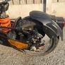 Ku Kirin G2 Master. E scooter Image 4