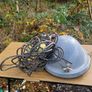 6 Vintage industrial spot lights Image 4