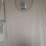 Vang o beige top Image 3