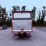 Mitsubishi Canter 3.5 Tonne C/W Tail lift Image 6