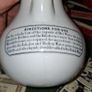 Antique S.Mawson and Thompson earthenware inhaler Image 5