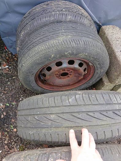 wheels