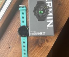 garmin watch