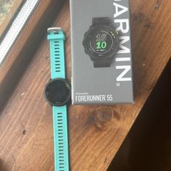 garmin watch