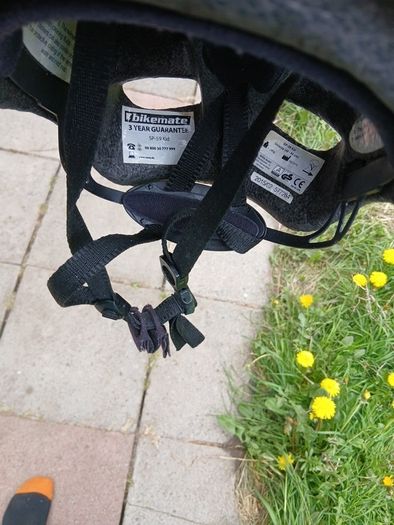 bike helmet