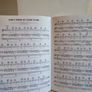 Classic Rock arranged for piano/vocal with guitar chords and lyrics Volume One Image 4