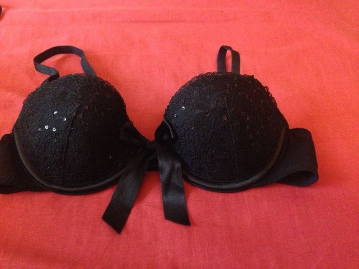 H&M bra 75A