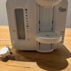 Tommee Tipee bottle maker in perfect condition