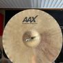 Sabian AAX X-celerator hi hats Image 5