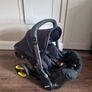 Doona Travel System + Isofix Image 2