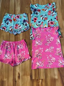 Next short pyjamas age 12
