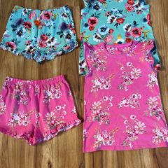 Next short pyjamas age 12