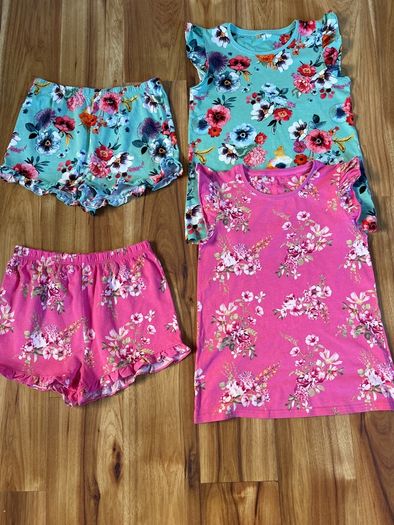 Next short pyjamas age 12