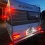 Hymer Motorhome Image 10