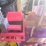Barbie dream house Image 4