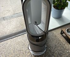 Dyson Hot+cold air purifier