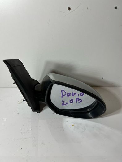 Mazda Damio 2013 Mirror With Indicator A1l1b24s