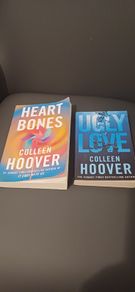 Fiction - Colleen Hoover