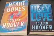 Fiction - Colleen Hoover