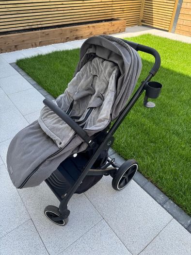 Cybex balios
