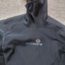 Lavacore hooded thermal top Image 2