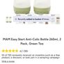 Mam baby bottles 2 pack 260mls Image 2