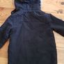 Age 3-4 Black Parka Jacket Image 4