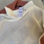 Oversized Jumper size 18/20 brand new Image 2