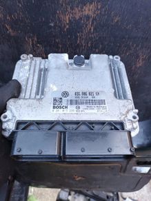 vw golf mk5 engine ecu module