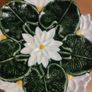 Ceramic Fruit Bowl Image 5