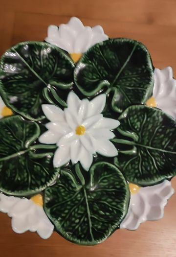Ceramic Fruit Bowl