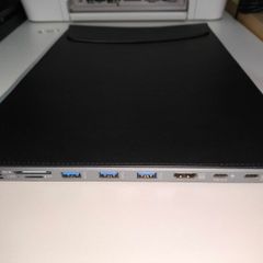 XtremeMac MacBook Sleeve with Type-C Hub