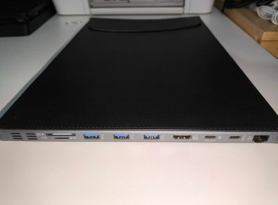 XtremeMac MacBook Sleeve with Type-C Hub