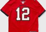 Nfl Tom Brady Jersey