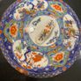 Japanese Imari wear Stackable container gorgeous decoration Image 5