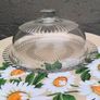 Large Cake Dome/Plate Image 9