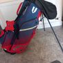 callaway water resistant golf bag with stand. Image 3