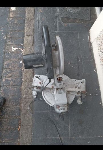 Chop saw