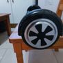 Black Hoverboard with Bluetooth, No charger so cannot test Image 4