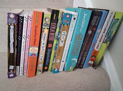 books