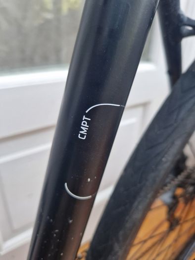 Cube Commuter / City Bike