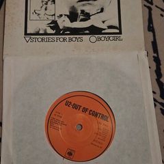 U2 Three