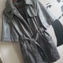 Marks And Spencer 3/4 Sleeve Belted Coat with Pockets Image 2